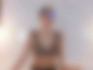Vanessa's Live Sex Cam Show