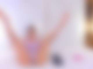 Vanessa's Live Sex Cam Show