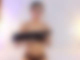 Vanessa's Live Sex Cam Show