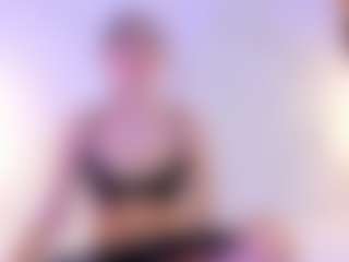 Vanessa's Live Sex Cam Show