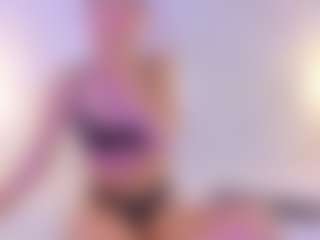 Vanessa's Live Sex Cam Show