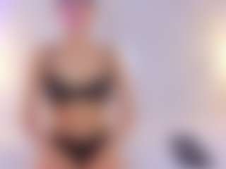 Vanessa's Live Sex Cam Show