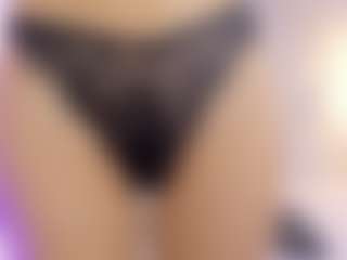 Vanessa's Live Sex Cam Show