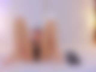 Vanessa's Live Sex Cam Show