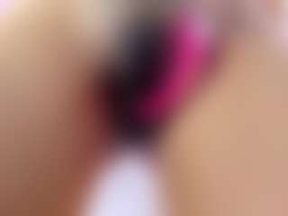 Vanessa's Live Sex Cam Show