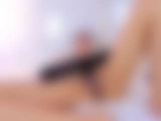 Vanessa's Live Sex Cam Show