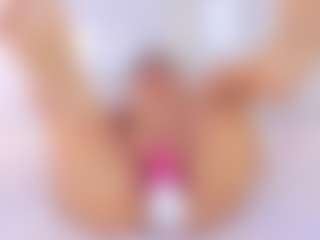 Vanessa's Live Sex Cam Show