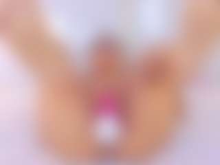 Vanessa's Live Sex Cam Show