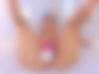 Vanessa's Live Sex Cam Show