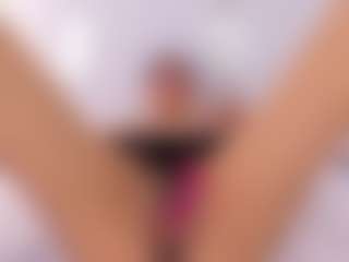 Vanessa's Live Sex Cam Show