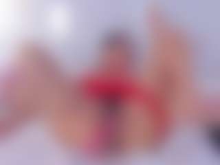 Vanessa's Live Sex Cam Show