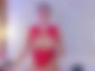 Vanessa's Live Sex Cam Show