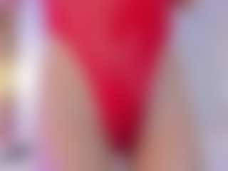 Vanessa's Live Sex Cam Show