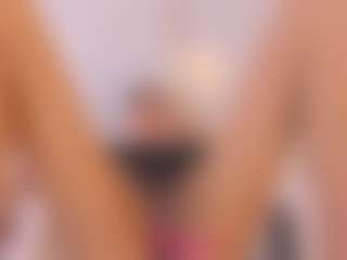 Vanessa's Live Sex Cam Show