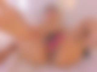 Vanessa's Live Sex Cam Show