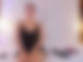 Vanessa's Live Sex Cam Show