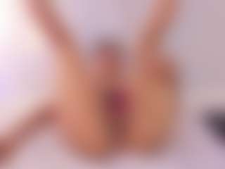 Vanessa's Live Sex Cam Show