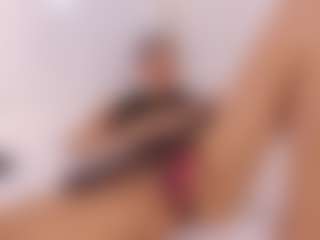 Vanessa's Live Sex Cam Show