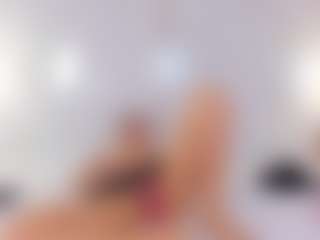 Vanessa's Live Sex Cam Show