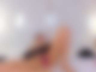 Vanessa's Live Sex Cam Show