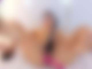 Vanessa's Live Sex Cam Show