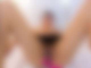 Vanessa's Live Sex Cam Show