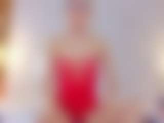 Vanessa's Live Sex Cam Show