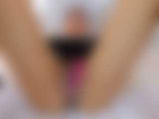 Vanessa's Live Sex Cam Show