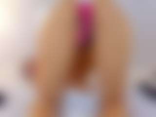 Vanessa's Live Sex Cam Show