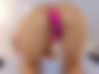 Vanessa's Live Sex Cam Show