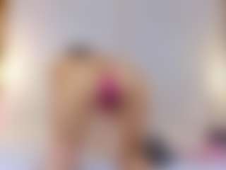 Vanessa's Live Sex Cam Show