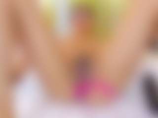 Vanessa's Live Sex Cam Show