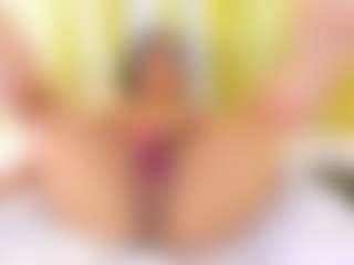 Vanessa's Live Sex Cam Show