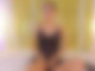 Vanessa's Live Sex Cam Show