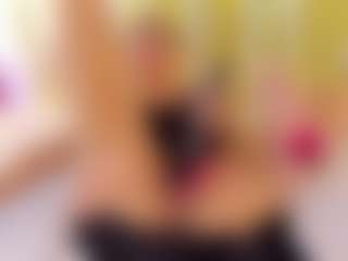 Vanessa's Live Sex Cam Show