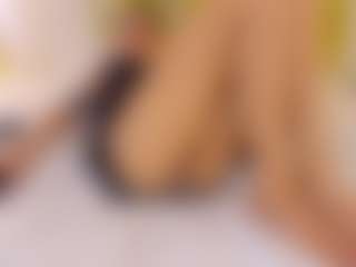 Vanessa's Live Sex Cam Show