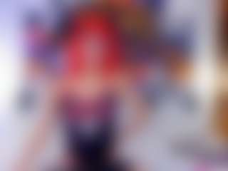 Vanessa's Live Sex Cam Show