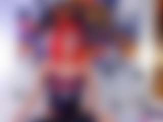 Vanessa's Live Sex Cam Show