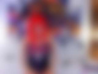 Vanessa's Live Sex Cam Show