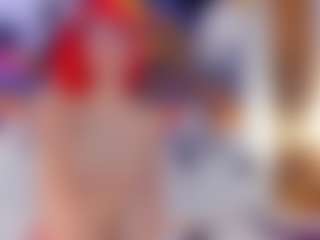 Live cam show with Vanessa - Skinny on TottyGirls