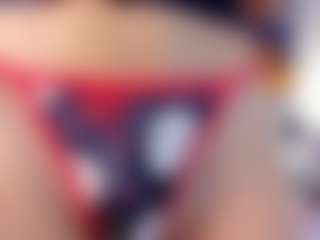 Live cam show with Vanessa - Skinny on Pornisteam.com