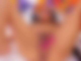 Vanessa's Live Sex Cam Show