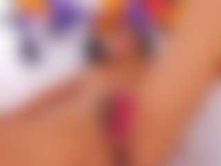 Vanessa's Live Sex Cam Show