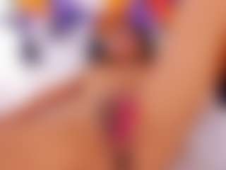 Vanessa's Live Sex Cam Show