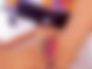 Vanessa's Live Sex Cam Show