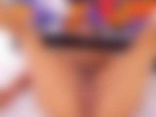 Vanessa's Live Sex Cam Show