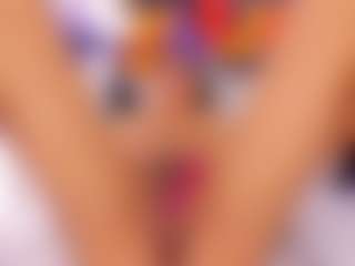 Vanessa's Live Sex Cam Show