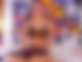 Vanessa's Live Sex Cam Show
