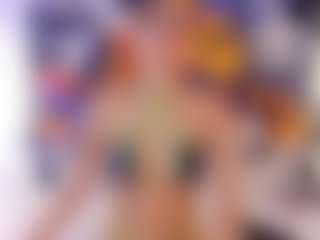 Vanessa's Live Sex Cam Show