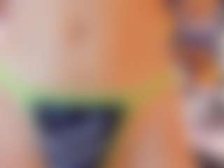 Vanessa's Live Sex Cam Show
